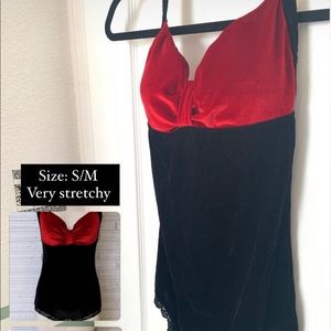 Super Soft Plush Velour Leotard Aerial Dance Yoga